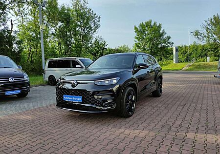 VW Tayron Volkswagen R-Line 2.0 TDI+150Ps+AHZV+RFK+Navi+LED+