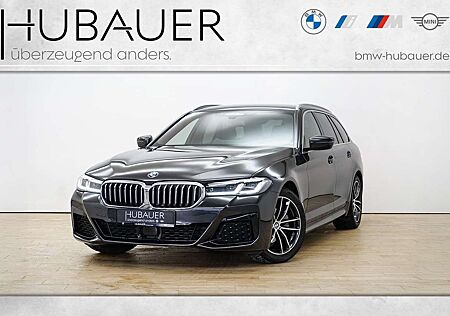 BMW 520 d xDrive Touring [M Sport, LC Prof., ACC, AHK]