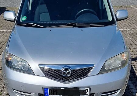 Mazda 2 1.4l Active