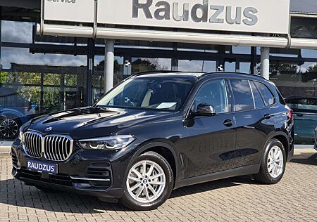 BMW X5 xDrive30d