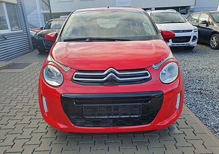 Citroën C1 Citroen Shine