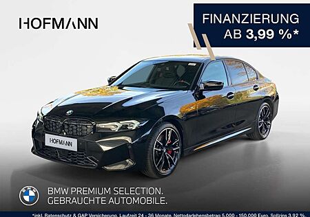 BMW 340 gebraucht kaufen BMW 340 M Sport Pro
