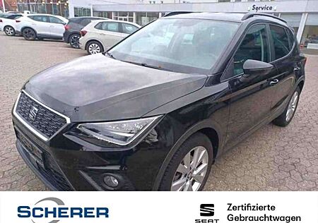Seat Arona Style 1.0 TSI DSG LED CARPLAY GRA EPH