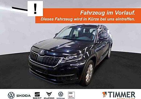 Skoda Kodiaq 2.0 TDI DSG 4x4 *AHK *LED *ACC *NAVI *SHZ *ALU *
