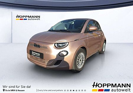 Fiat 500E Kamera PDC SHZ