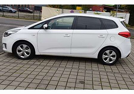 Kia Carens 1.7 dizel