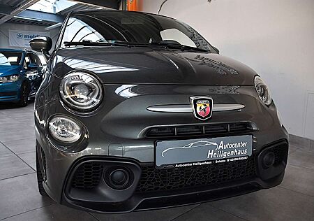 Abarth 595C Competizione UConnect Leder Sport DAB+ PDC