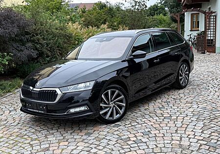 Skoda Octavia Combi 1.5 Style / Kamera / ACC / Alu 18"