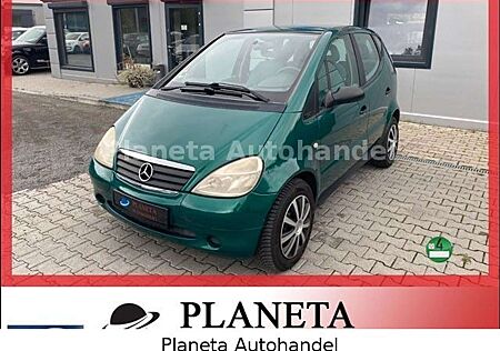 Mercedes-Benz A 140 A -Klasse *KLIMA*AHK*HU 07.25*