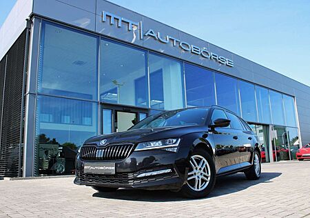 Skoda Superb COMBI 2.0 TDI DSG *SPORTLINE* & EXTRA`S