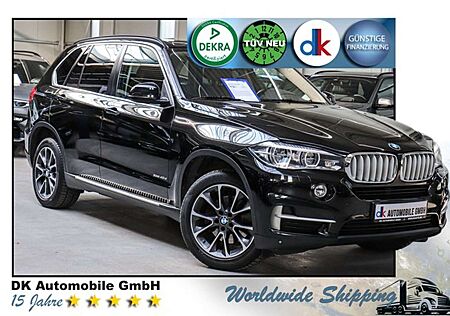 BMW X5 xDrive 40d Aut/SOFT-CLOSE/KOMFORT/ADAPTIV LED/
