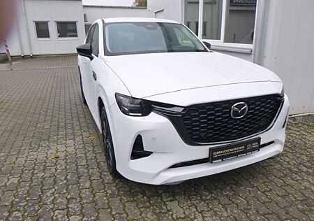 Mazda CX-60 AWD PHEV Aut. HOMURA CON-P DRI-P COM-P