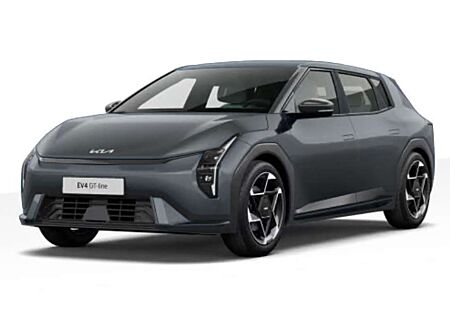 Kia EV4 Elektro 81 W GT-Line ACC+Navi+SHZ+2xKlima+LM