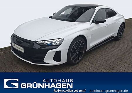 Audi e-tron GT quattro ACC-Front+Lane+Side-Leder-LED-