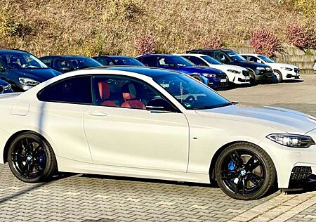 BMW 235i 235 M Coupe auto