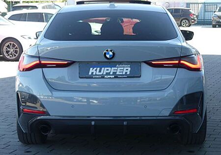 BMW 420 d xDrive M Sportp. SD°ACC°19HIFI