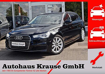Audi A6 Avant 2.0 TDI ultra-SOR+WIR/EL.HECKKL/XENON