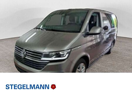 VW T6 Volkswagen .1 Multivan 2.0 TDI 4M DSG Comfortline *AHK*LE