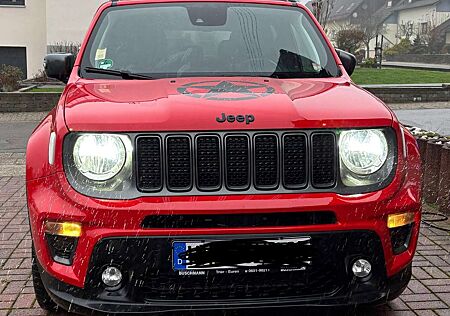 Jeep Renegade 1.3 T-GDI 4xe PLUG-IN Hybrid Automatik S