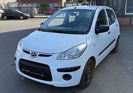 Hyundai i10 1.1 Edition Plus