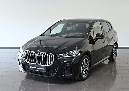 BMW 218 i M Sport Driving Assistant