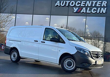 Mercedes-Benz Vito 114 CDI Kasten Lang Aut. 1.HA/NAV/R-CAM/SHZ