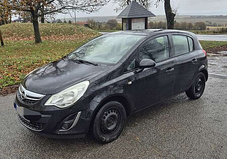 Opel Corsa D 5-Türer 1.2 16V (ecoFLEX) Edition
