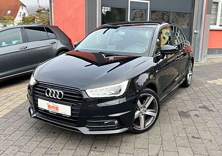 Audi A1 Sportback 1.4 TFSI S line*BI-XENON*SHZ*BT*