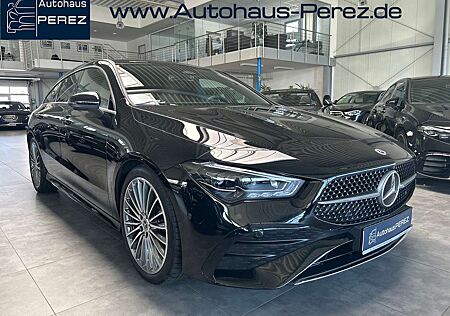Mercedes-Benz CLA 250 4M AMG PREMIUM-BEAM-360°