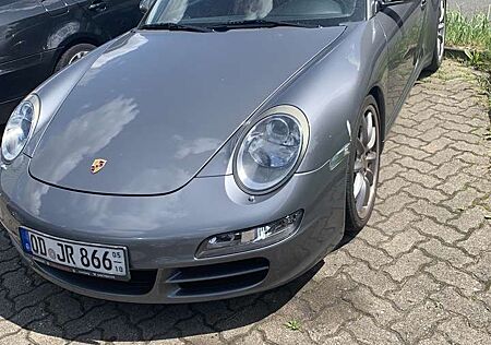 Porsche 997 911 Coupe 911 Carrera