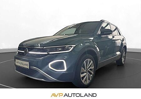VW T-Roc Volkswagen 2.0 TDI MOVE | NAVI | AHK | LED-MATRIX |