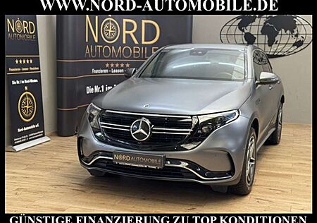Mercedes-Benz EQC 400 4Matic AMG *MULTIBEAM*NAV*KAM*UPE:78