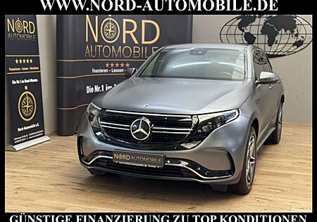 Mercedes-Benz EQC 400 4Matic AMG *MULTIBEAM*NAV*KAM*UPE:78