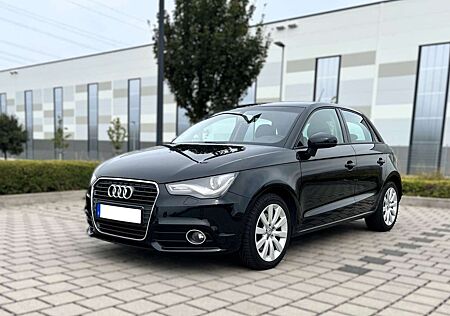 Audi A1 Sportback ambition XENON | NAVI | SHZ | PDC |