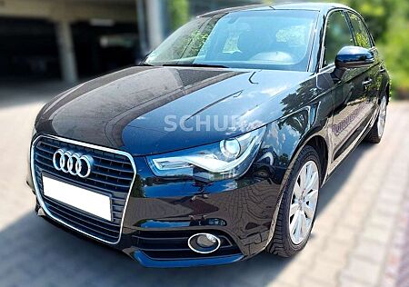 Audi A1 Sportback ambition XENON | NAVI | SHZ | PDC |