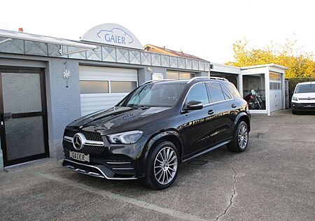 Mercedes-Benz GLE 400 d 4Matic (167.123)