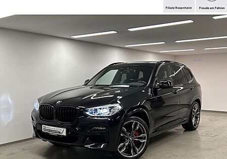 BMW X3 M 40i M Sportpaket DA. Plus Parkass. Pano. Head-Up D