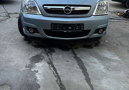Opel Meriva 1.7 CDTI