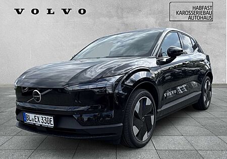 Volvo EX30 Twin Motor Performance Ultra AWD StandHZG Panorama