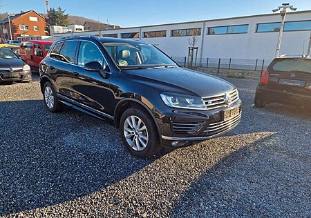 VW Touareg Volkswagen 3.0 V6 TDI * EXECUTIVE, VOLL, R-LINE**