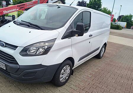 Ford Transit Bus Basis 2.2l