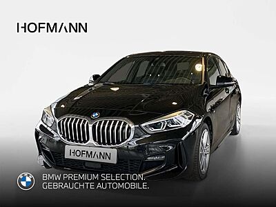 BMW 118 M Sport