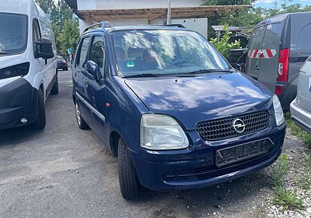 Opel Agila 1.2 16V Color Edition
