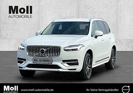 Volvo XC 90 XC90 Inscription Expression Recharge Plug-In Hybrid AWD