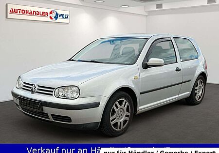 VW Golf Volkswagen 1.4 Klimaautomatik