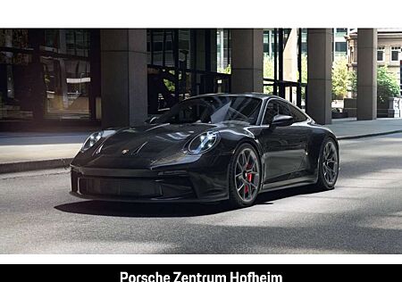 Porsche 992 911 GT3 mit Touring-Paket BOSE HA-Lenkung