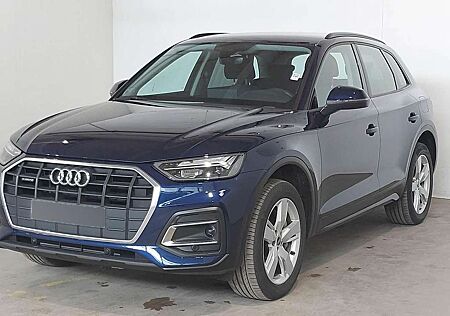 Audi Q5 50TFSIe Q 19Z/NAV+/ROLLO/APS+/KEYLESS/VIRTUAL