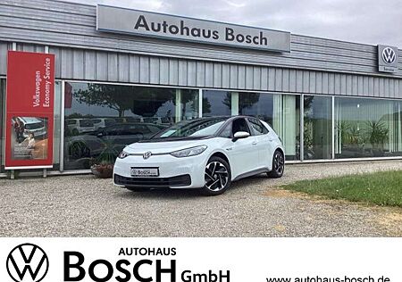 VW ID.3 Volkswagen Pro Performance Life AHK ACC NAVI SHZ PDC LED