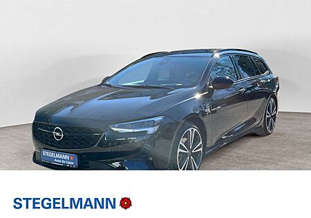 Opel Insignia B Sports Tourer 2.0 Turbo Aut. Ultimate