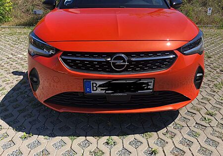 Opel Corsa-e Elegance